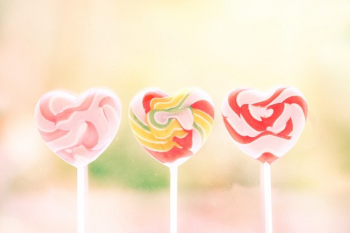 做一个接近幸福的人