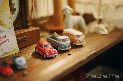 晚安心语:时间不仅让你看透别人,也让你认清自己 (9)