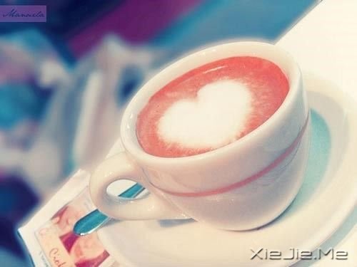 早安心语:每个人都有自己的人生,冷暖自知 (1)