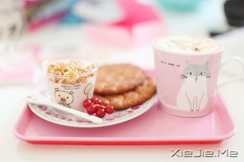 晚安心语:生活或许总有遗憾,但未来依旧美好 (6)