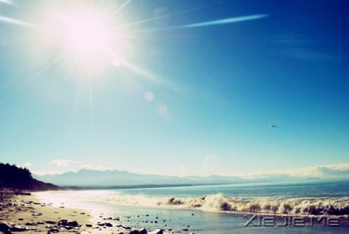 早安心语:童心未泯,是一件值得骄傲的事情 (2)