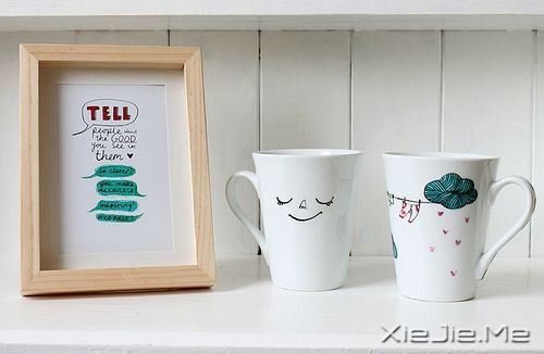 晚安心语:坚持住,扛过去 (9)