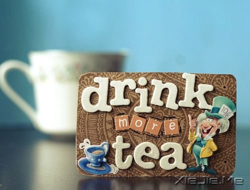 经历一些事,读懂一些人 (8)