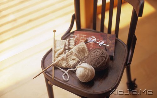 早安心语:有一种魅力,叫独自走过 (4)