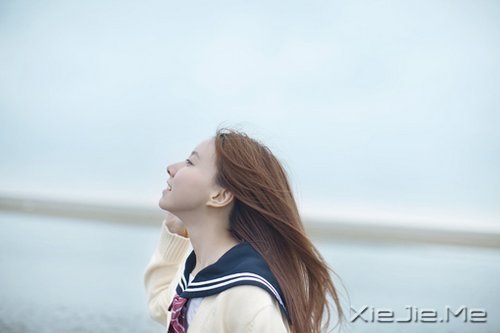 文字:愿好姑娘们光芒万丈