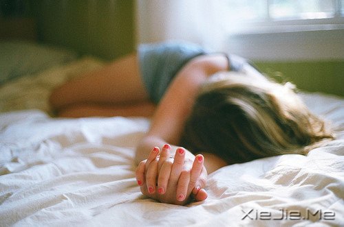 文字:我要回家吃饭了