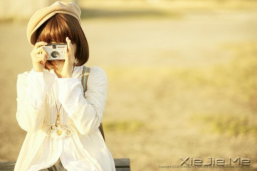 ��һ�������з羰��Ů�� (5)