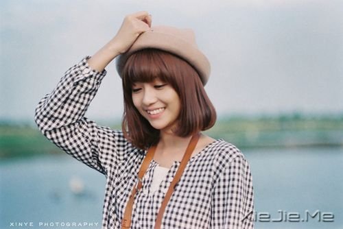 让所有人记住你的微笑 (7)