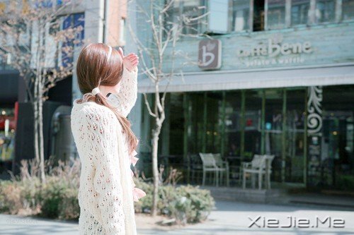 写给那个能陪我一辈子的男人